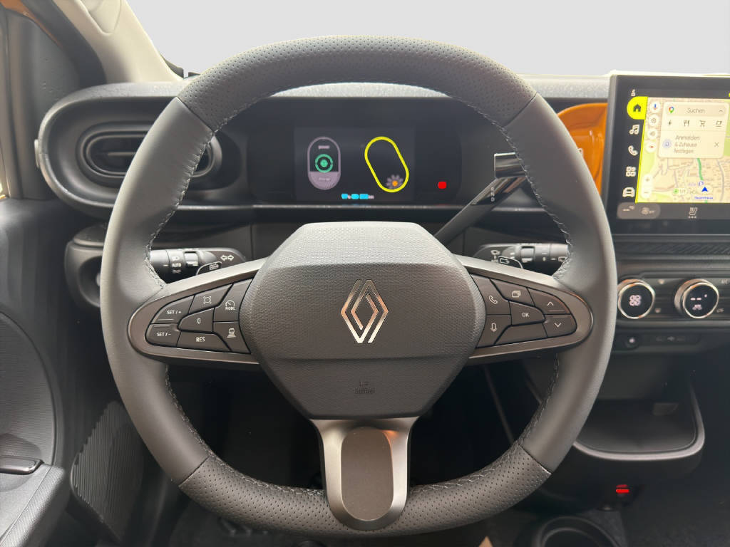 RENAULT Twingo E-Tech Urban Range techno-image-8