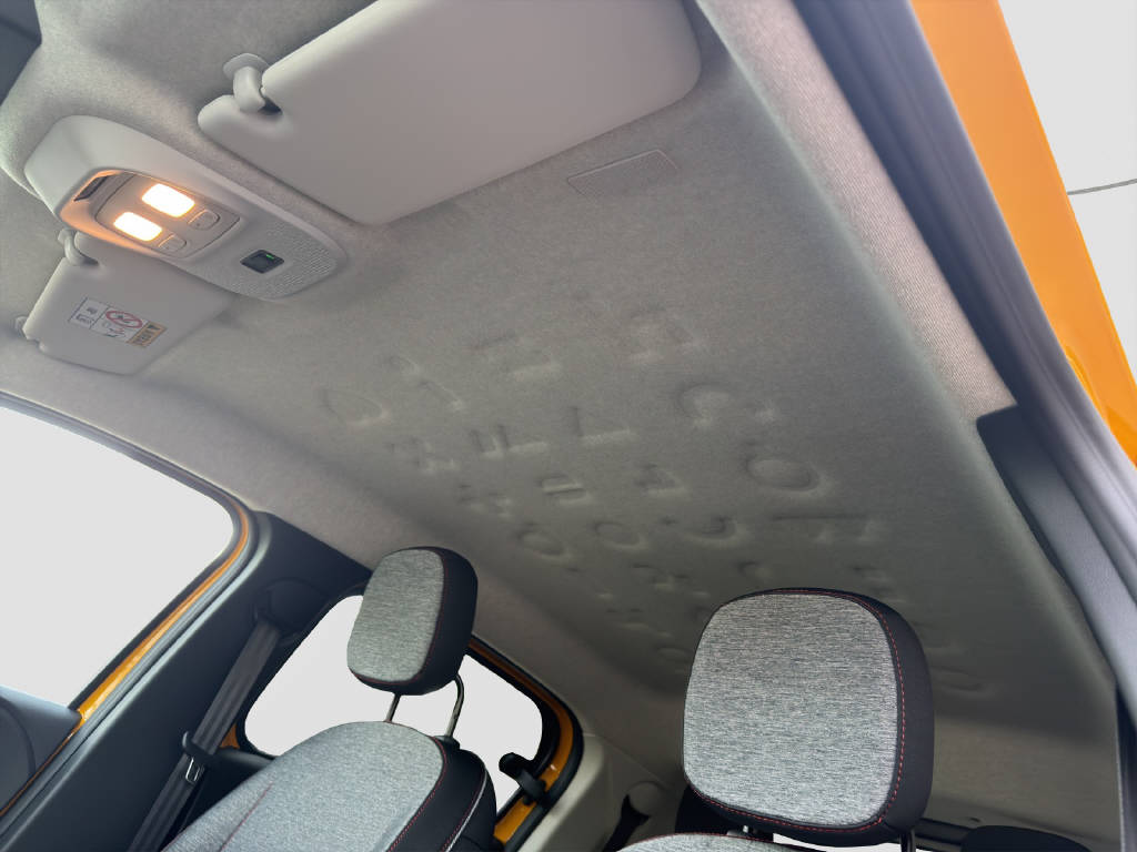 RENAULT Twingo E-Tech Urban Range techno-image-11