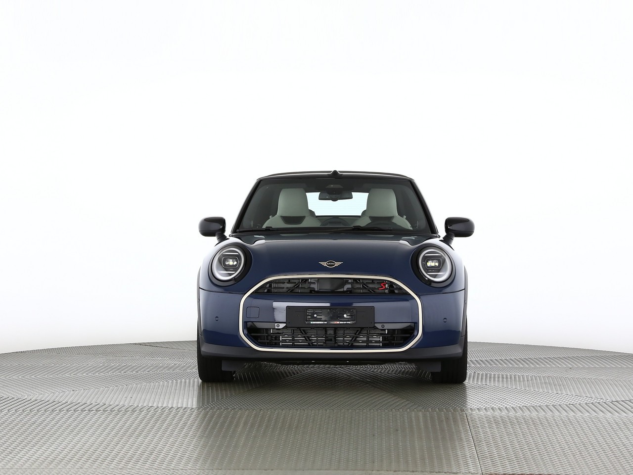 MINI Cooper S Cabriolet DKG-image-4