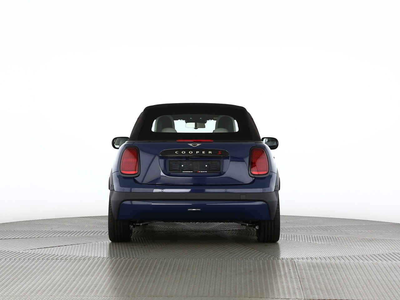 MINI Cooper S Cabriolet DKG-showroom-element-3