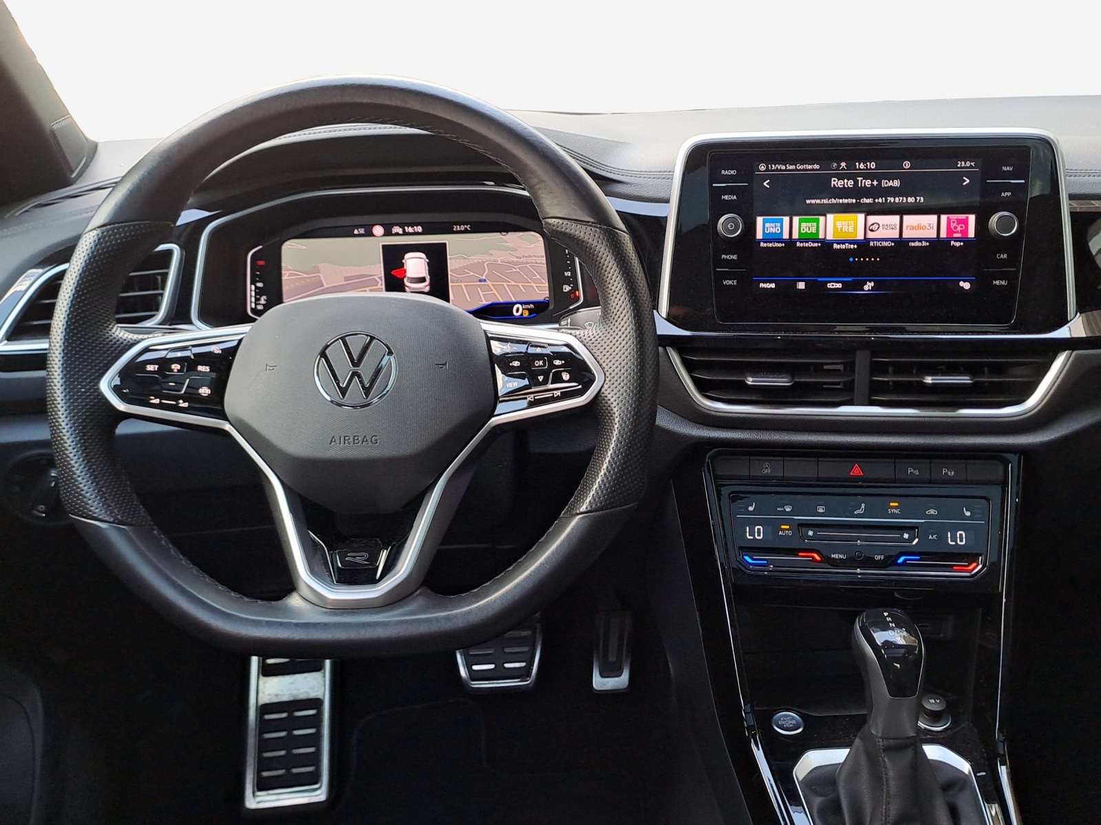 VW T-Roc 1.5 TSI EVO R-Line DSG-image-8