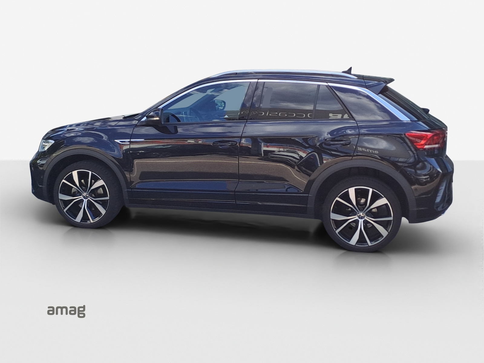 VW T-Roc 1.5 TSI EVO R-Line DSG-showroom-element-1