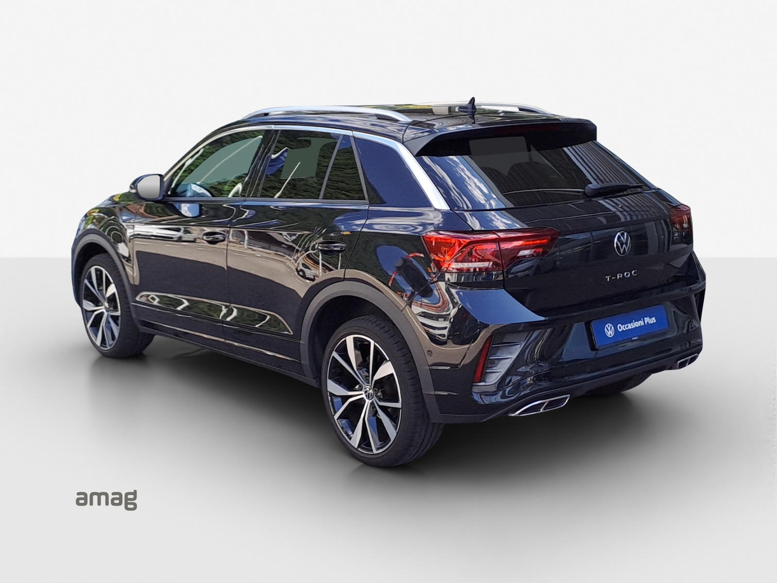 VW T-Roc 1.5 TSI EVO R-Line DSG-showroom-element-2