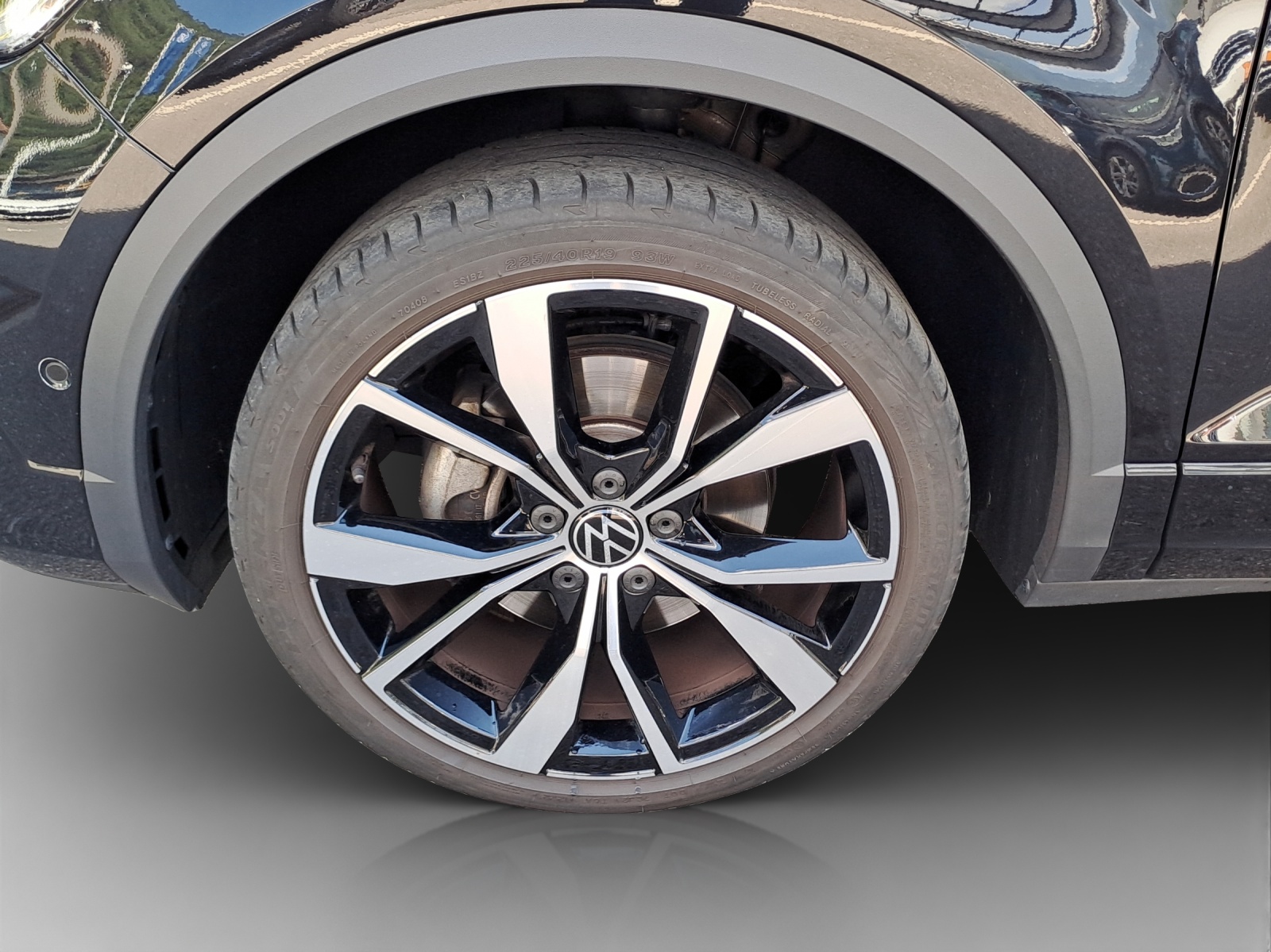 VW T-Roc 1.5 TSI EVO R-Line DSG-image-13