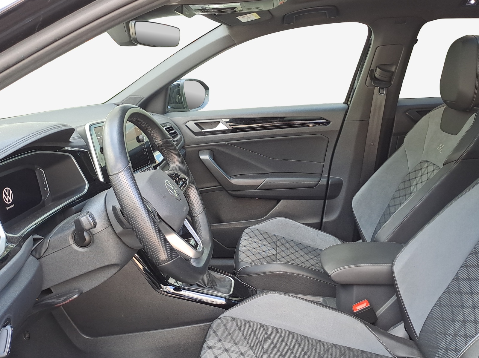 VW T-Roc 1.5 TSI EVO R-Line DSG-image-7
