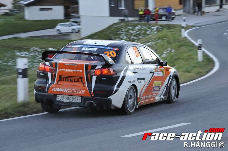 MITSUBISHI Lancer Evo X Rallyefahrzeug R4-showroom-element-2