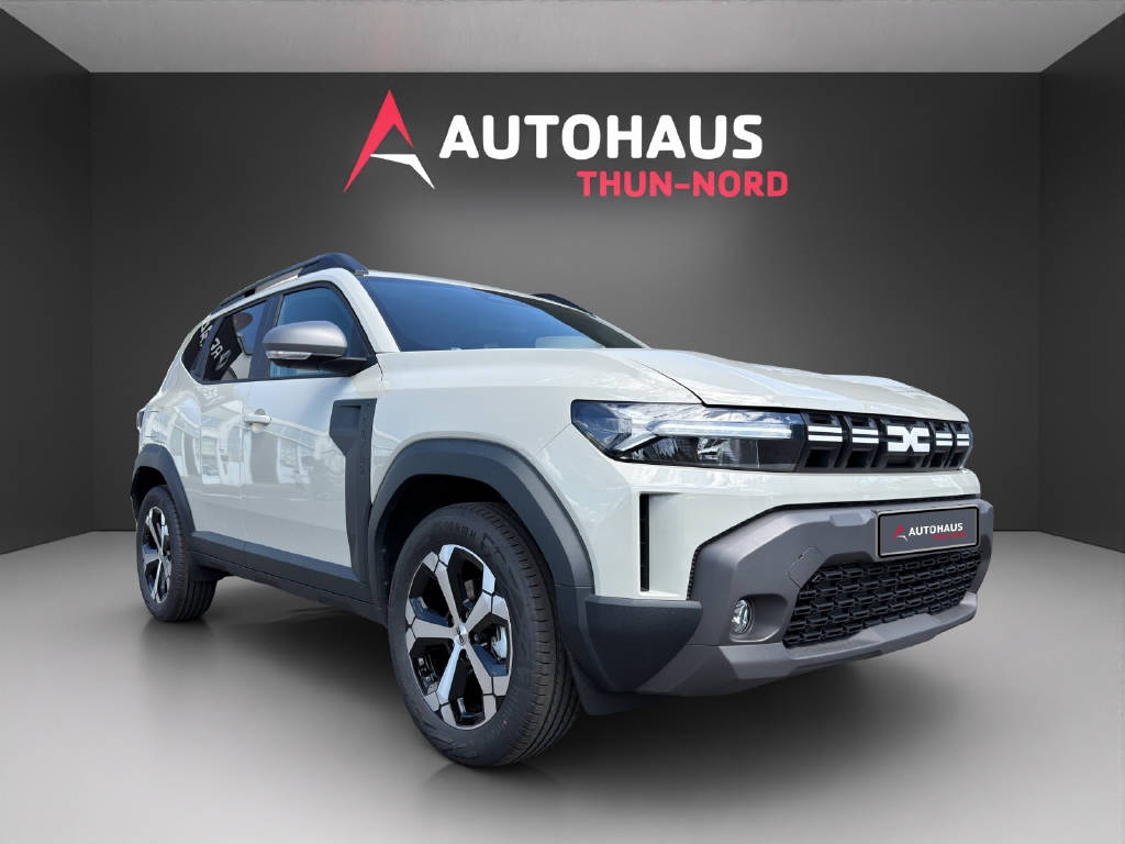 DACIA Duster 1.8 Hybrid Journey-image-6