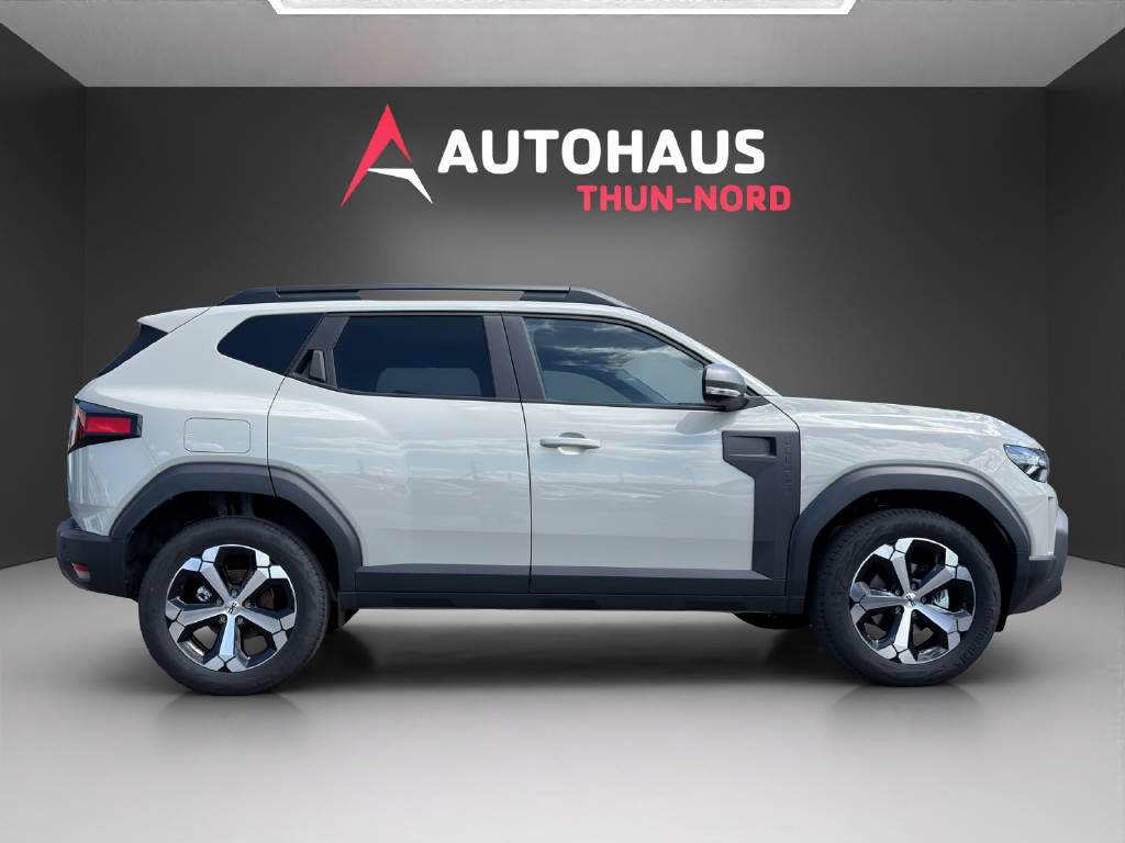 DACIA Duster 1.8 Hybrid Journey-image-5