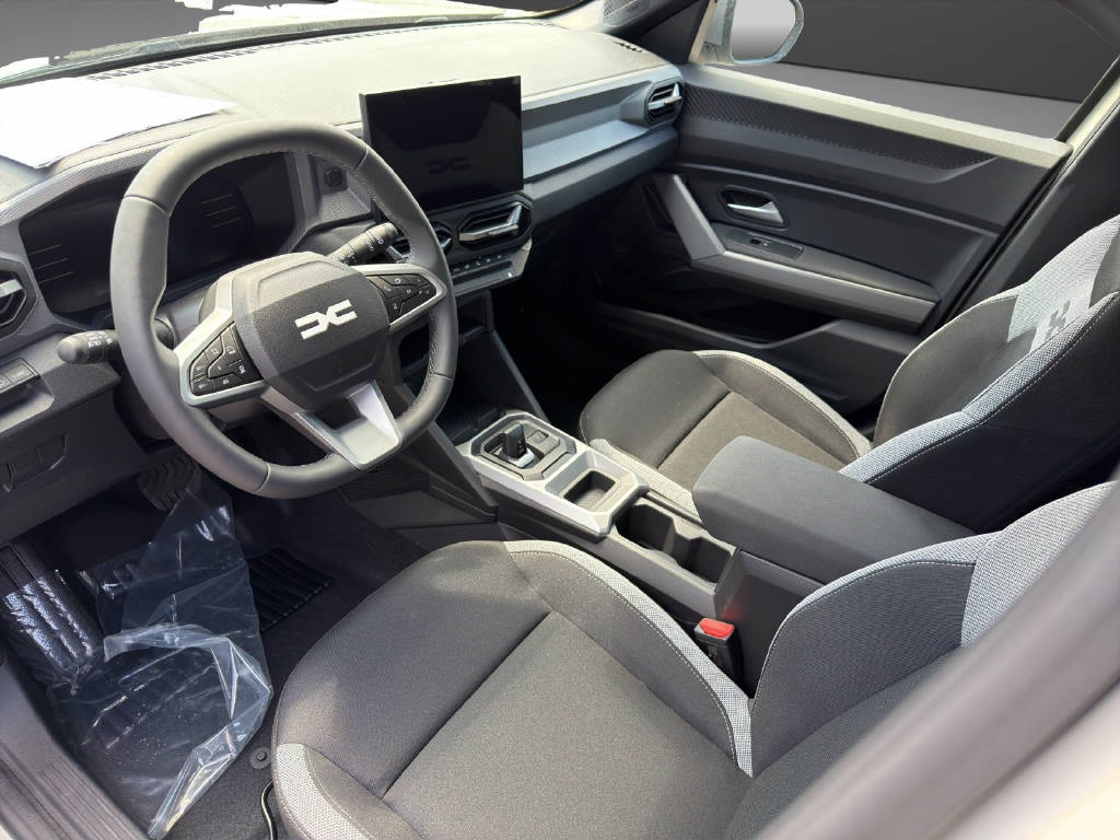 DACIA Duster 1.8 Hybrid Journey-image-7