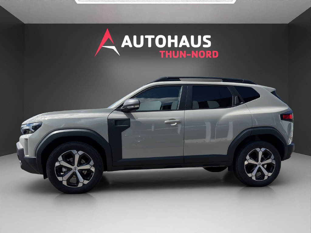 DACIA Duster 1.8 Hybrid Journey-showroom-element-1