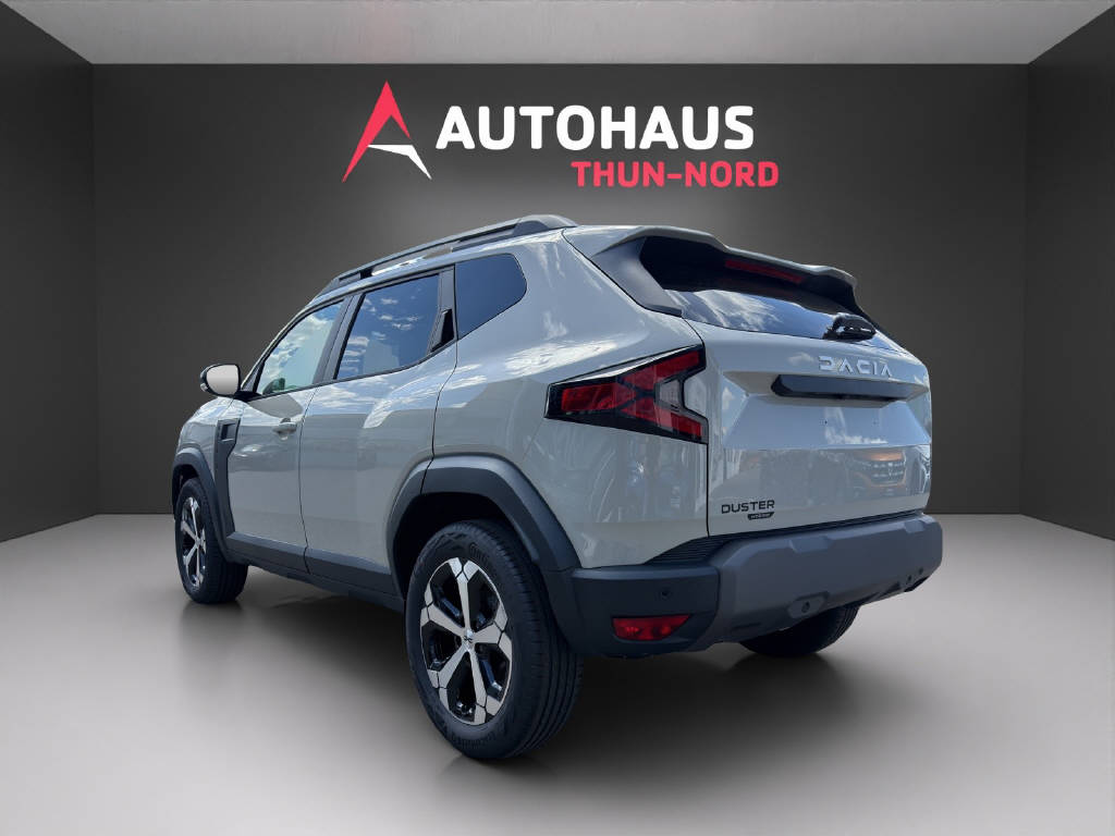 DACIA Duster 1.8 Hybrid Journey-showroom-element-2