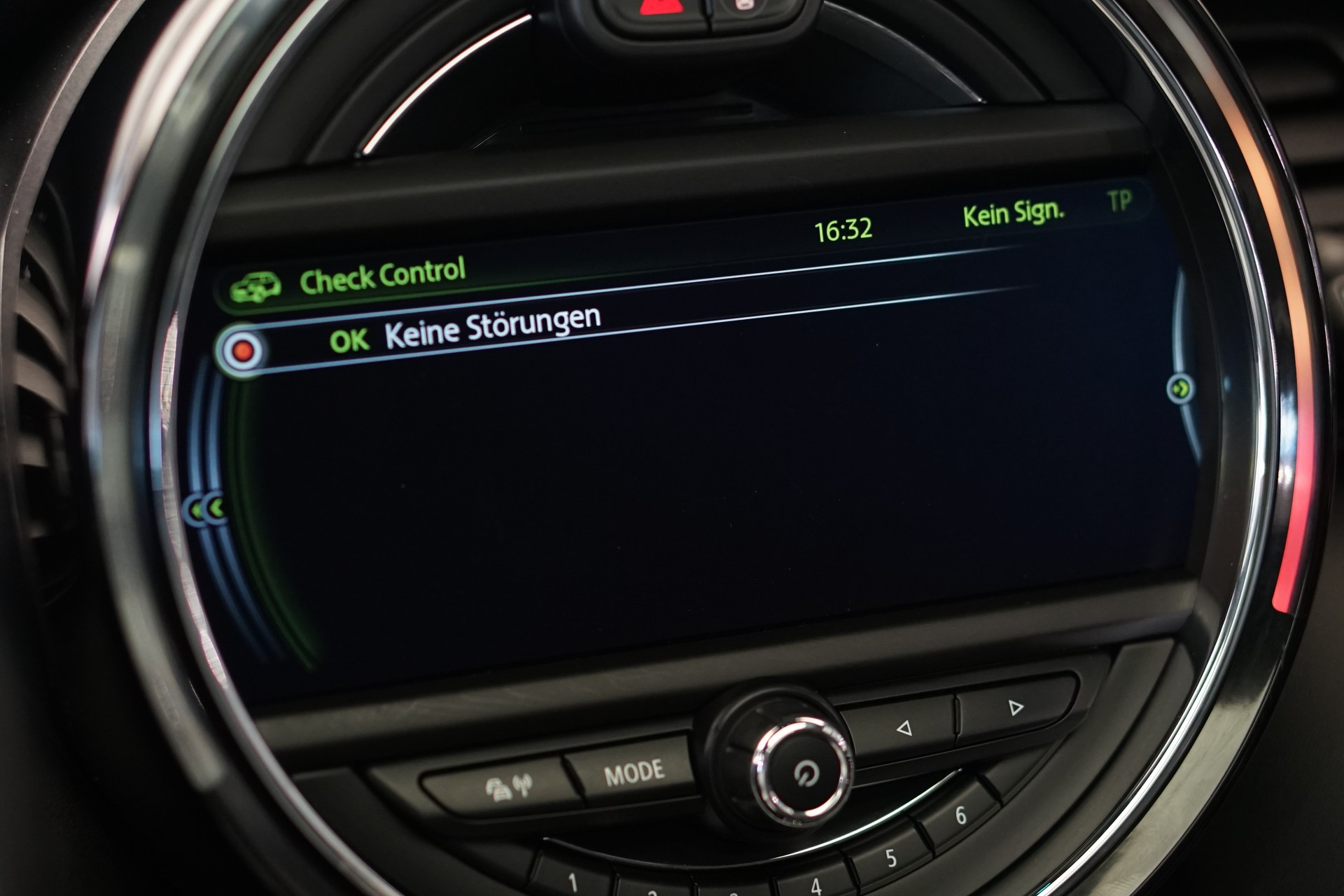 MINI Cooper S Steptronic *CH-Fahrzeug*-image-26