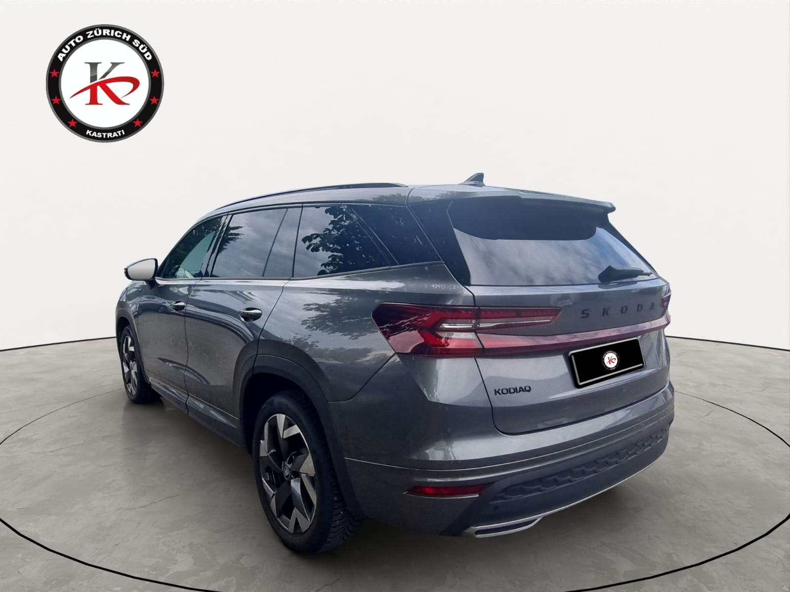 SKODA Kodiaq 2.0 TDI Sportline 4x4-showroom-element-3