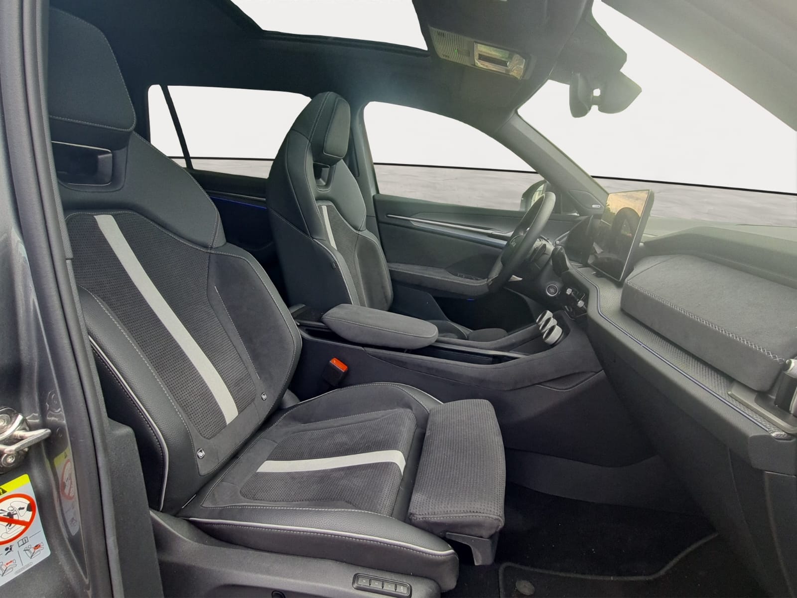 SKODA Kodiaq 2.0 TDI Sportline 4x4-image-13