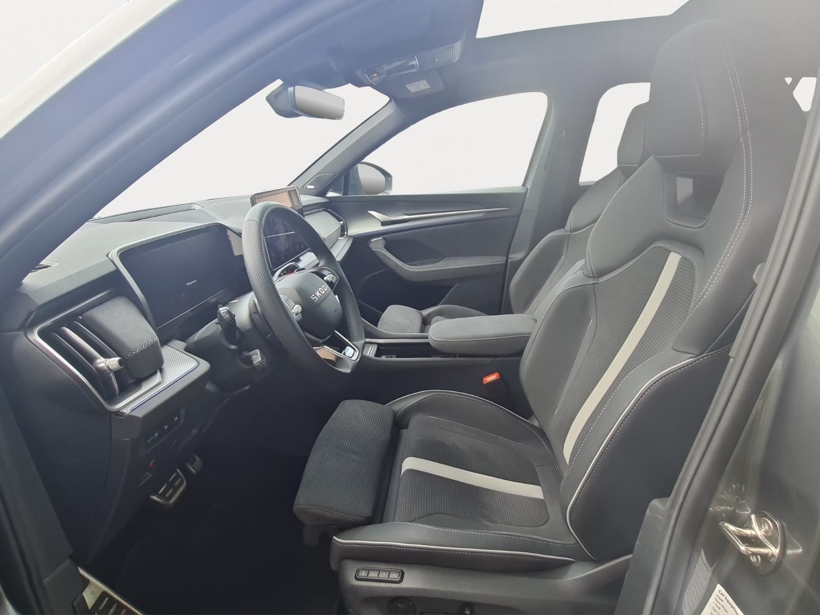 SKODA Kodiaq 2.0 TDI Sportline 4x4-image-12