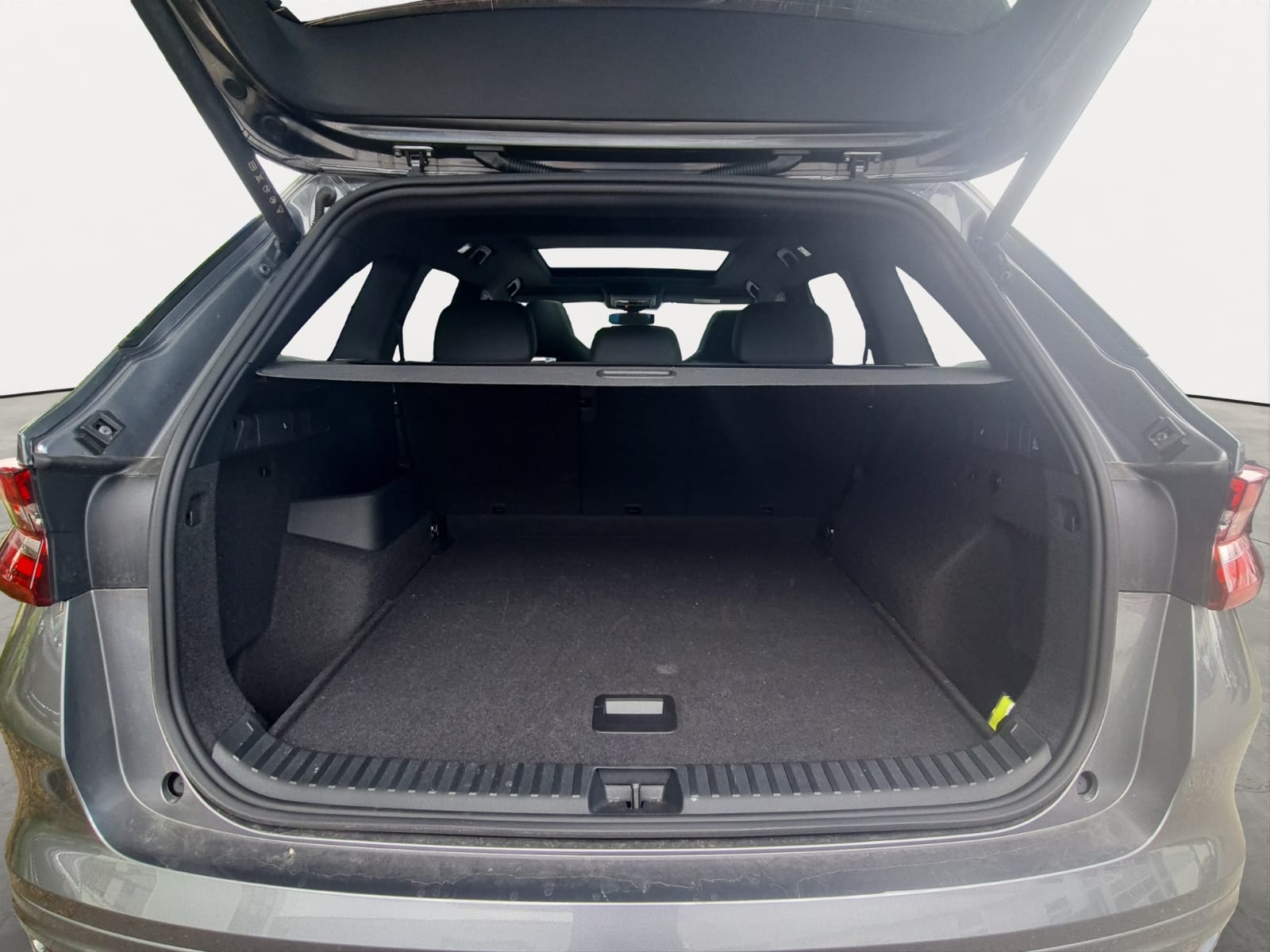 SKODA Kodiaq 2.0 TDI Sportline 4x4-image-8