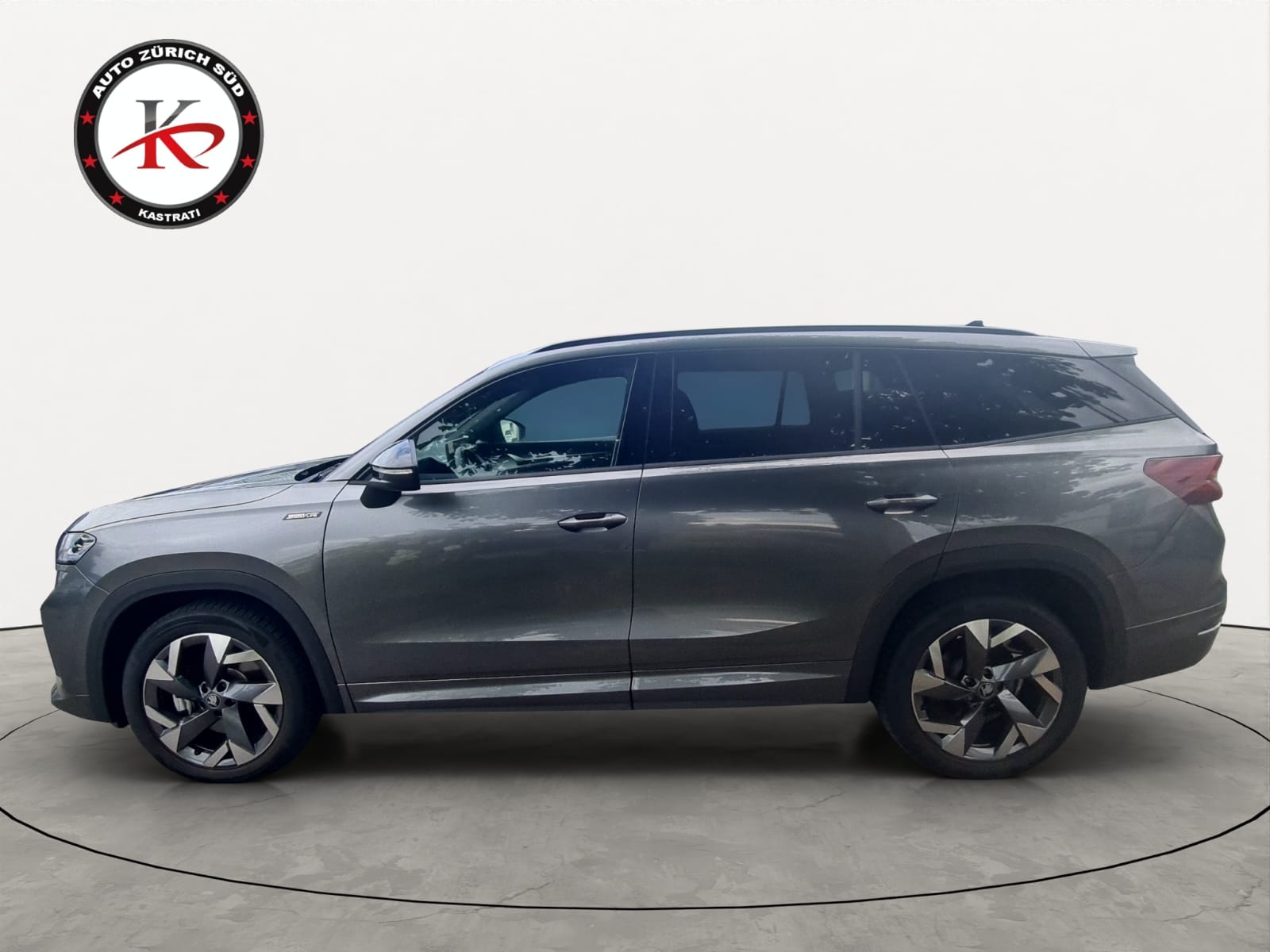 SKODA Kodiaq 2.0 TDI Sportline 4x4-showroom-element-2