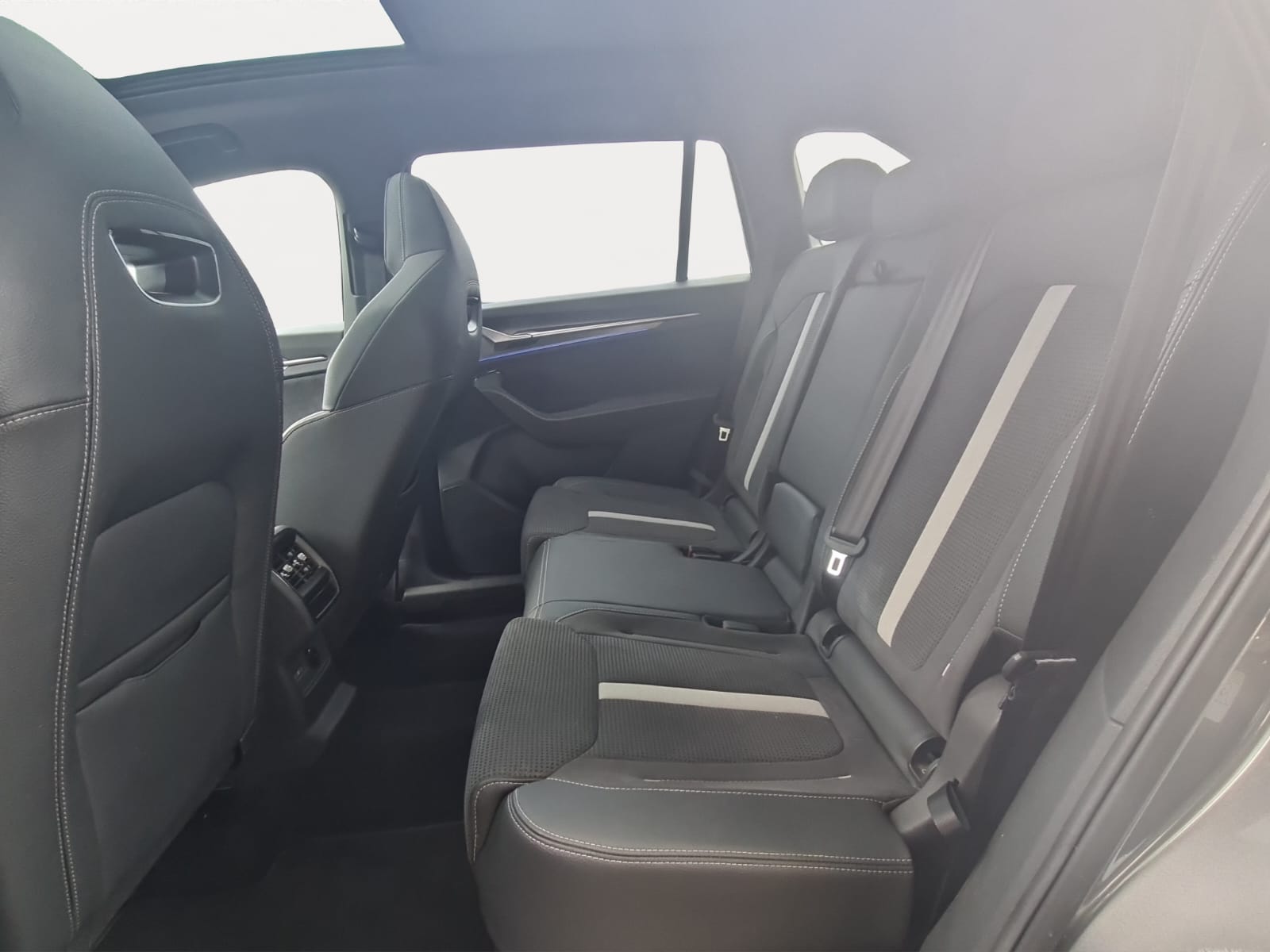 SKODA Kodiaq 2.0 TDI Sportline 4x4-image-14