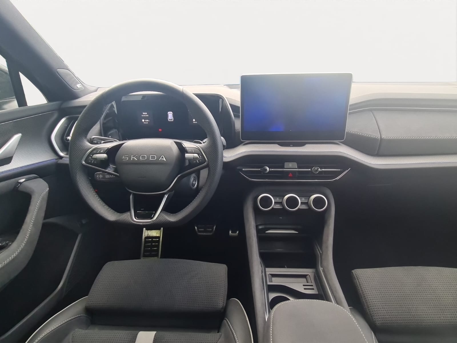 SKODA Kodiaq 2.0 TDI Sportline 4x4-image-11