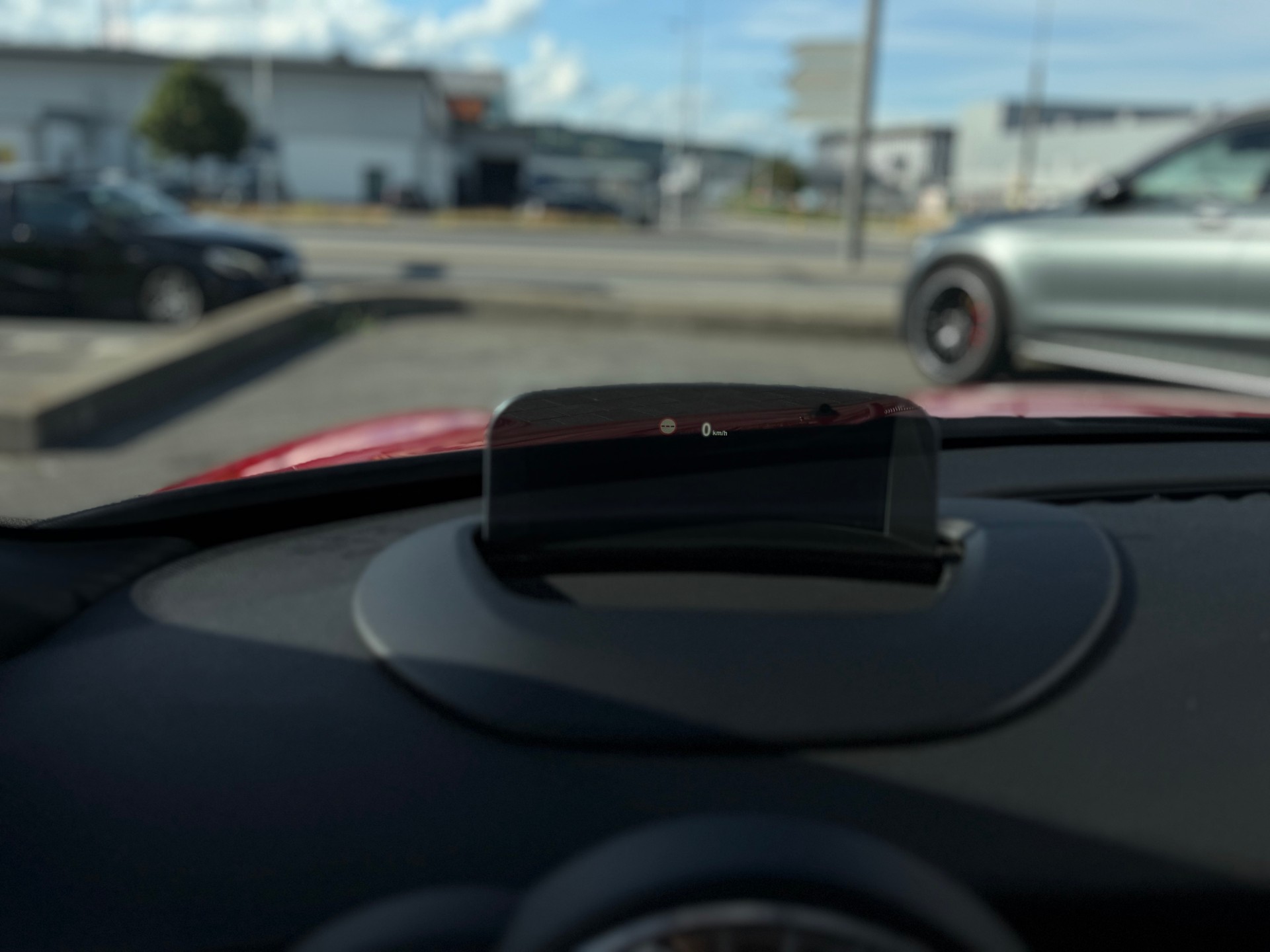 MINI Cooper John Cooper Works Cabriolet Steptronic-image-15