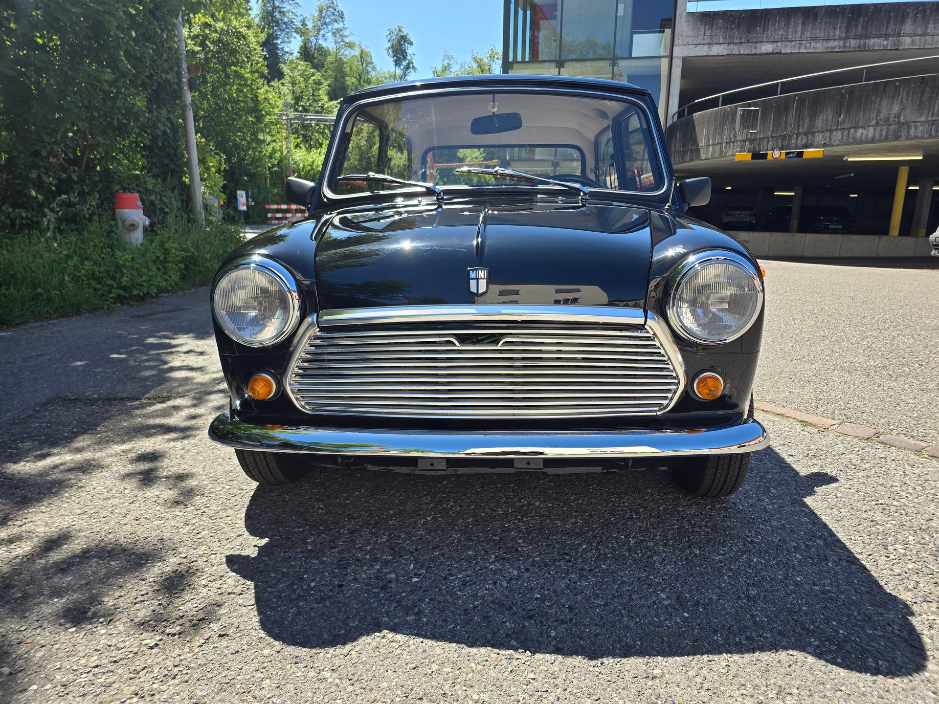 MINI 1000S