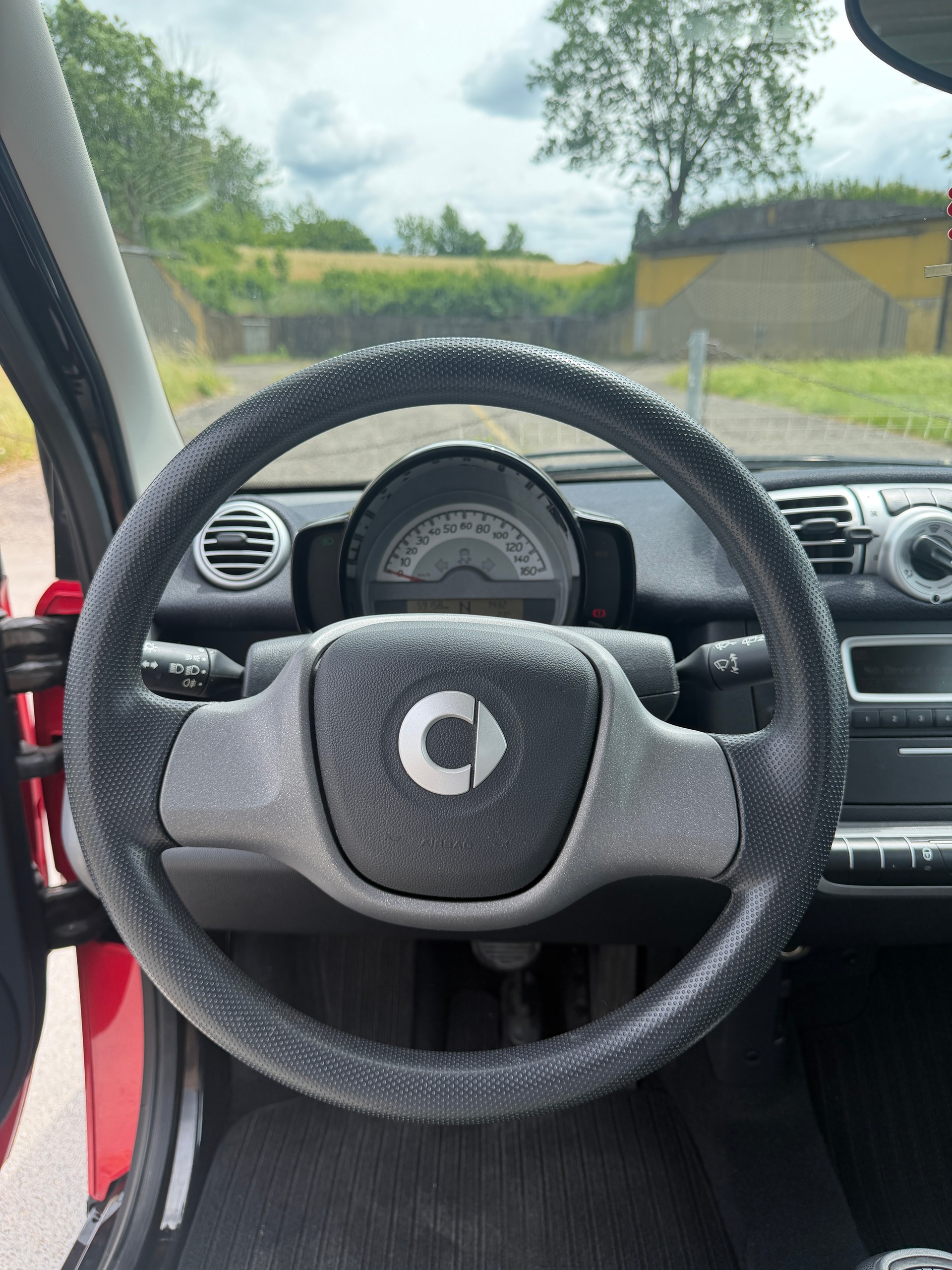SMART fortwo pure mhd softouch-image-14