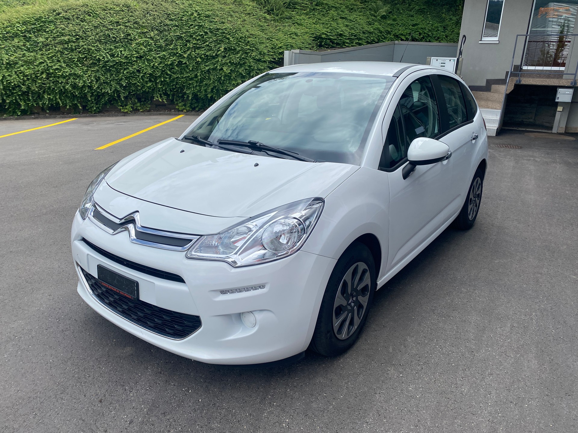 CITROEN C3 1.2i Séduction