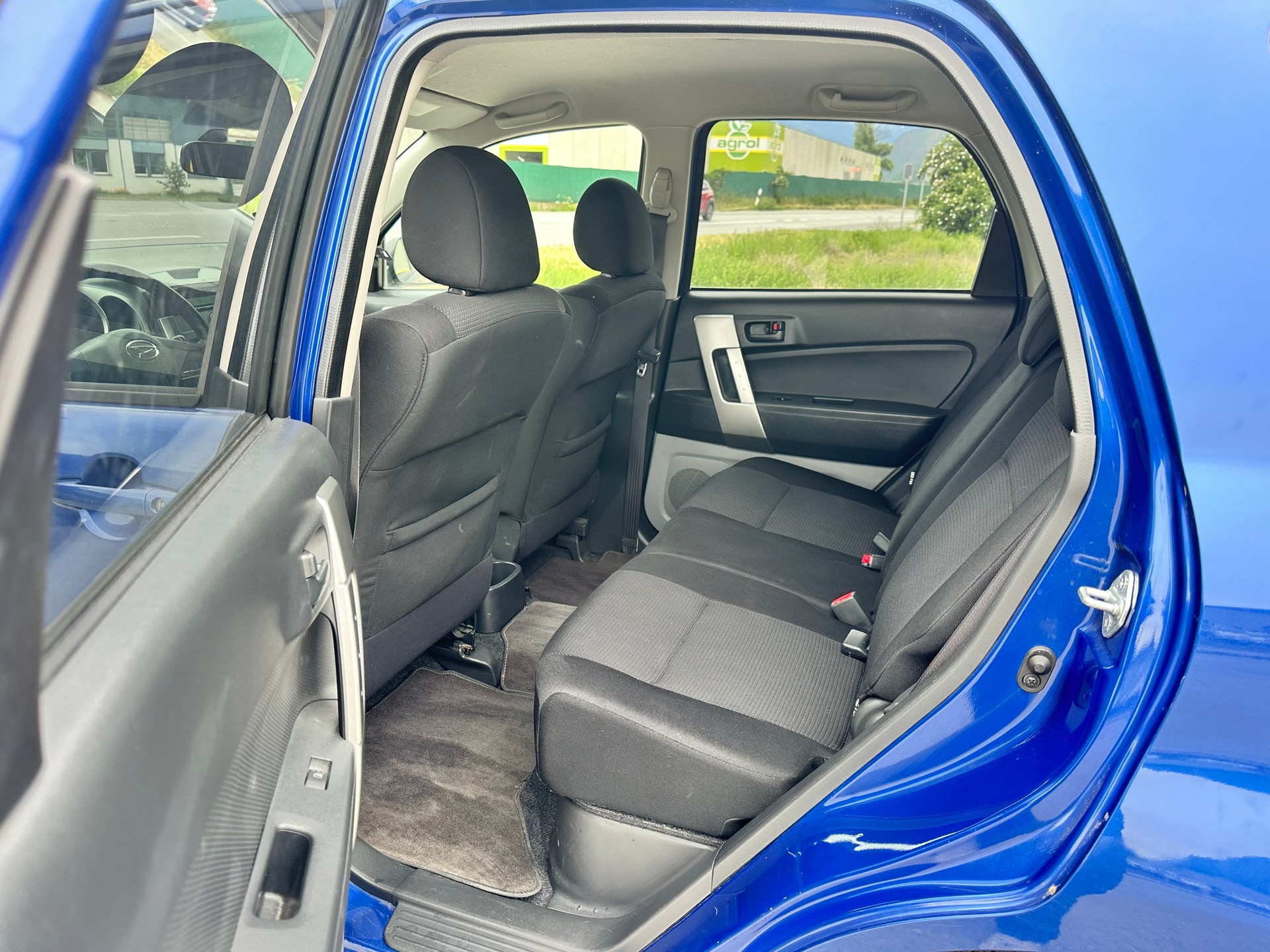 DAIHATSU Terios 1.5 16V SX 4WD-image-14