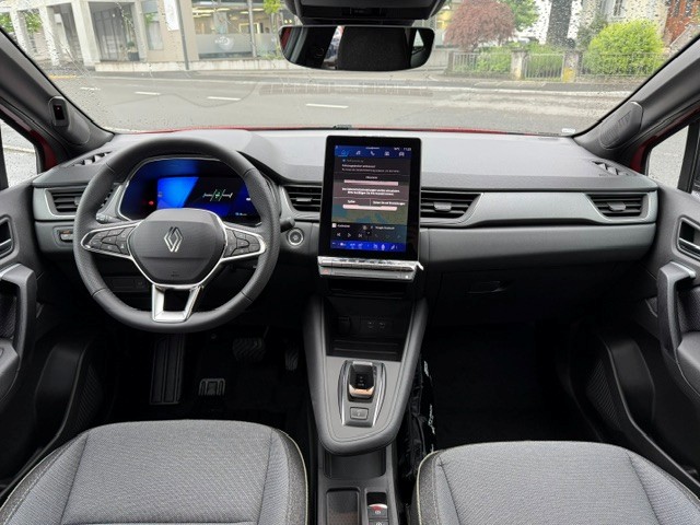 RENAULT Symbioz 1.8 E-Tech esprit Alpine-image-4