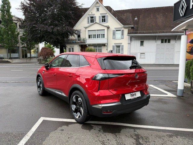 RENAULT Symbioz 1.8 E-Tech esprit Alpine-image-1