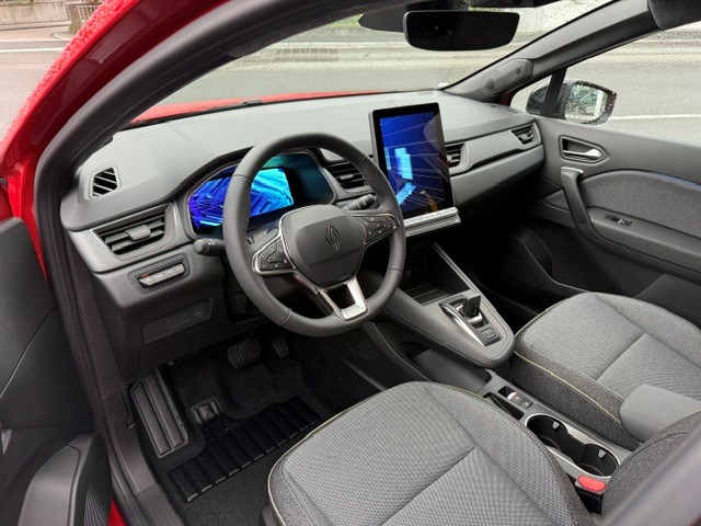 RENAULT Symbioz 1.8 E-Tech esprit Alpine-image-5