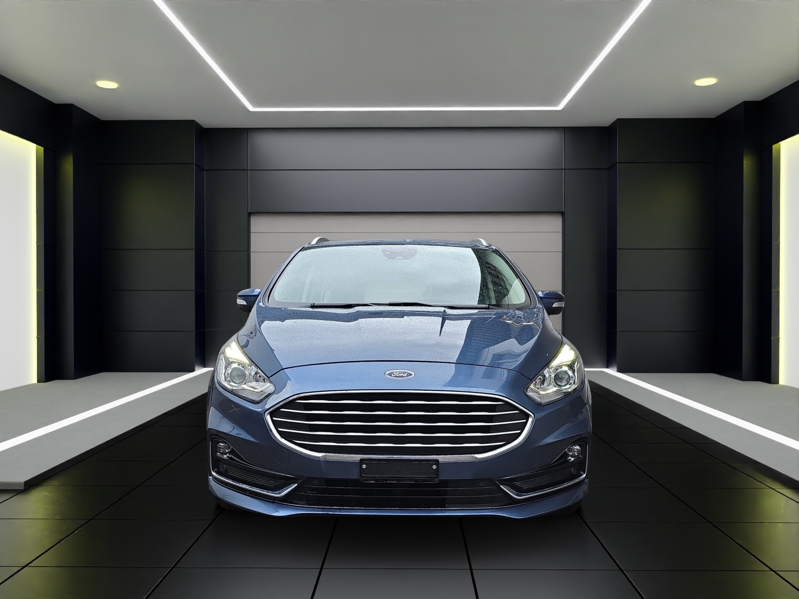 FORD S-Max 2.5 FHEV Titanium 7Pl-showroom-element-1