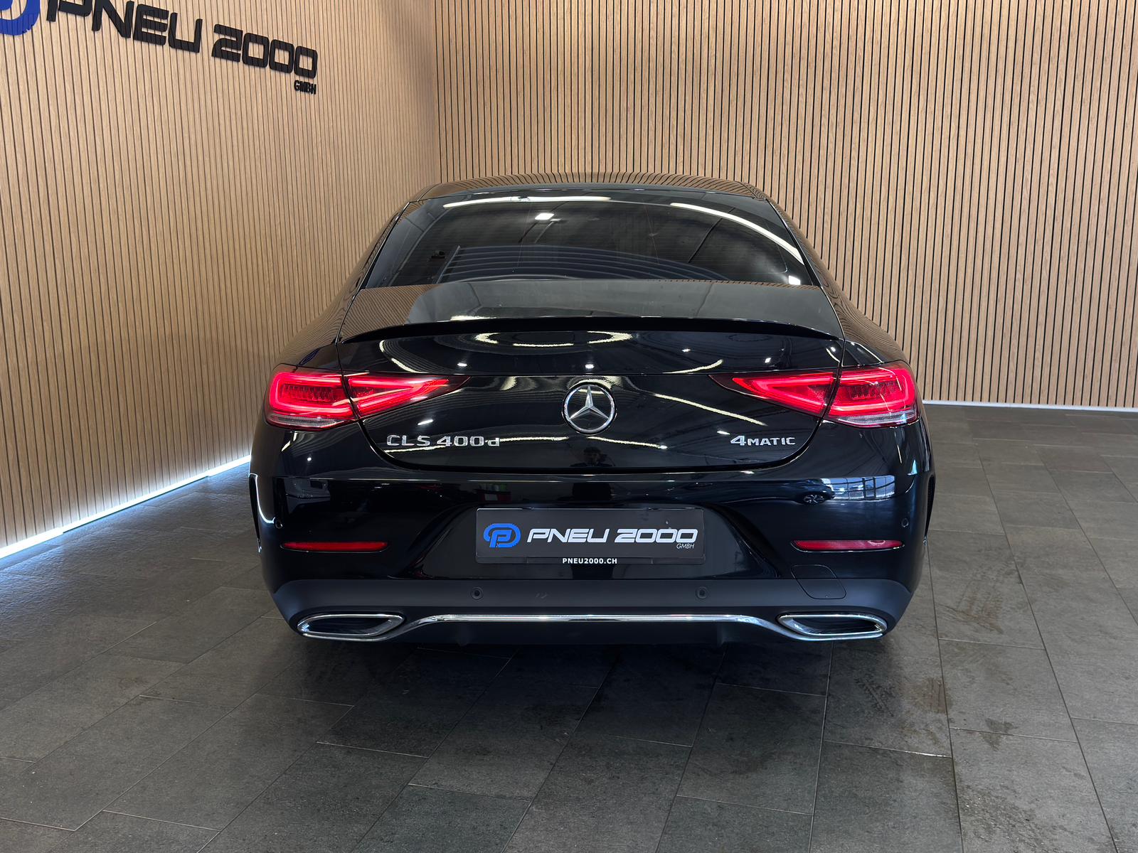 MERCEDES-BENZ CLS 400 d AMG Line 4Matic 9G-Tronic-showroom-element-2