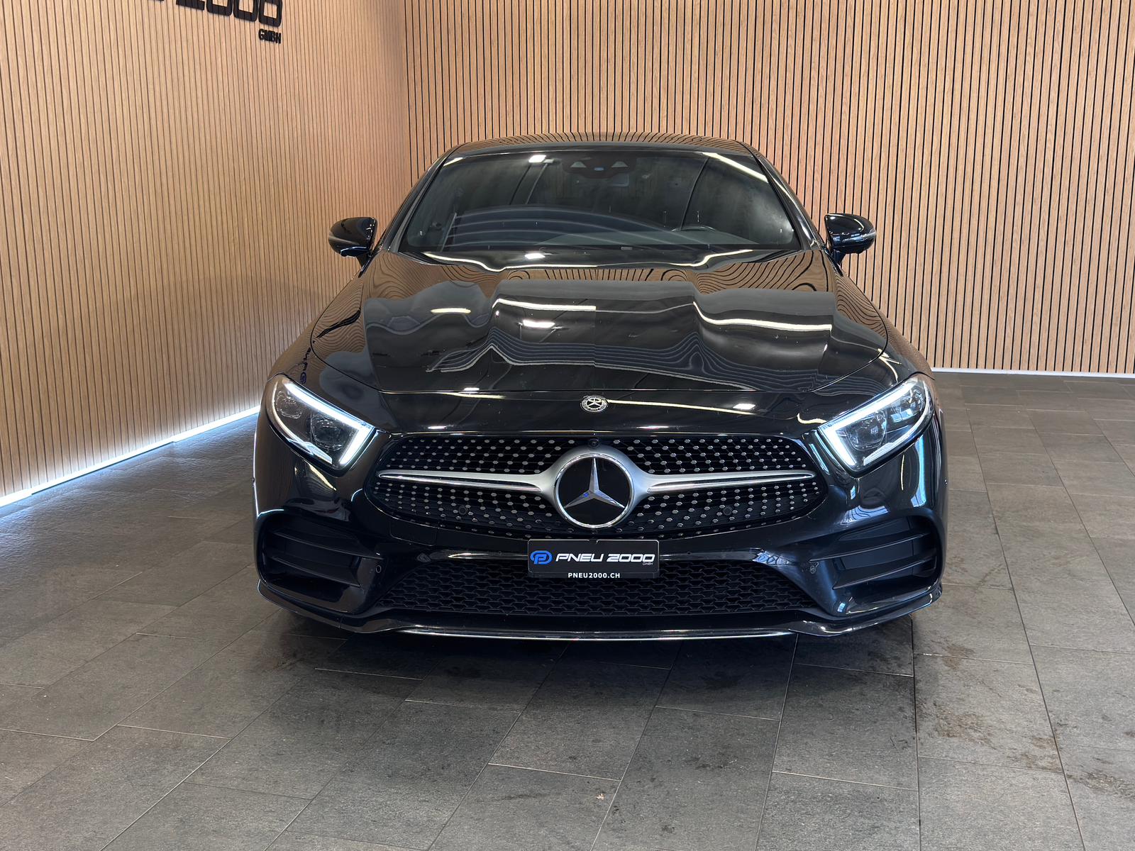 MERCEDES-BENZ CLS 400 d AMG Line 4Matic 9G-Tronic-showroom-element-1