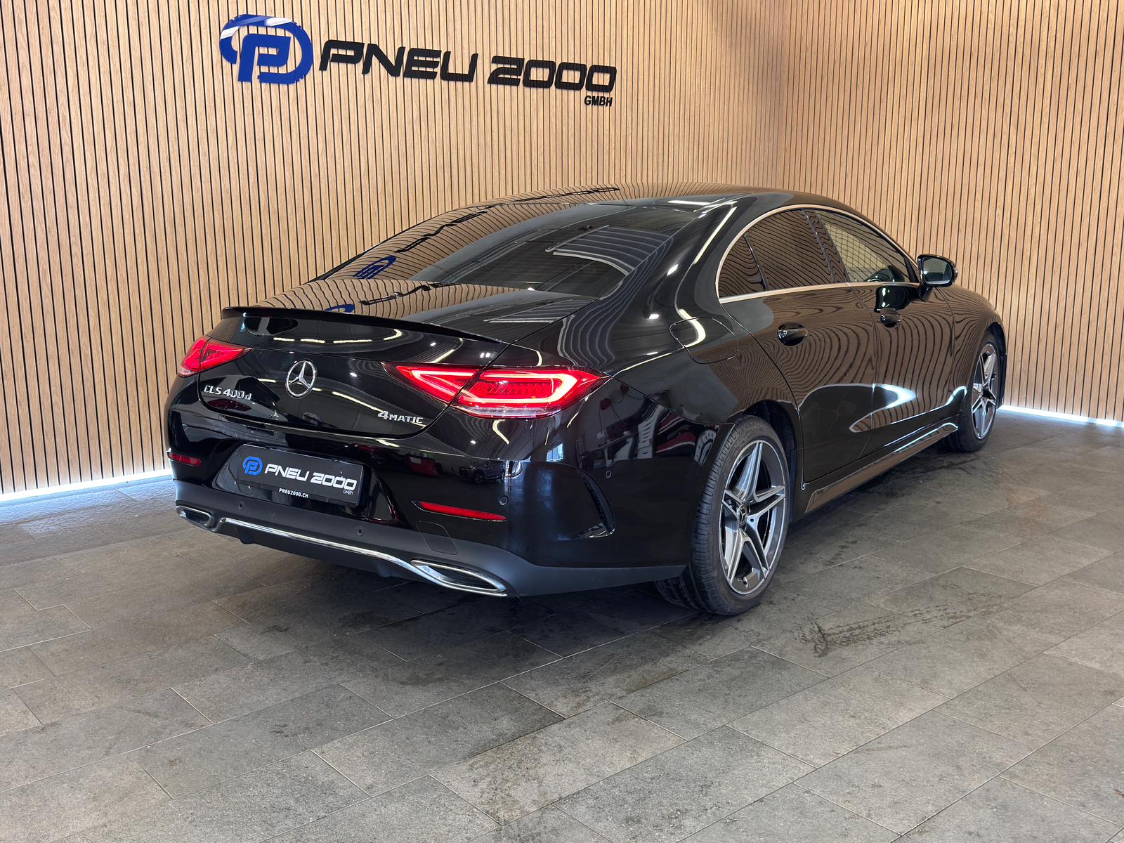 MERCEDES-BENZ CLS 400 d AMG Line 4Matic 9G-Tronic-showroom-element-3