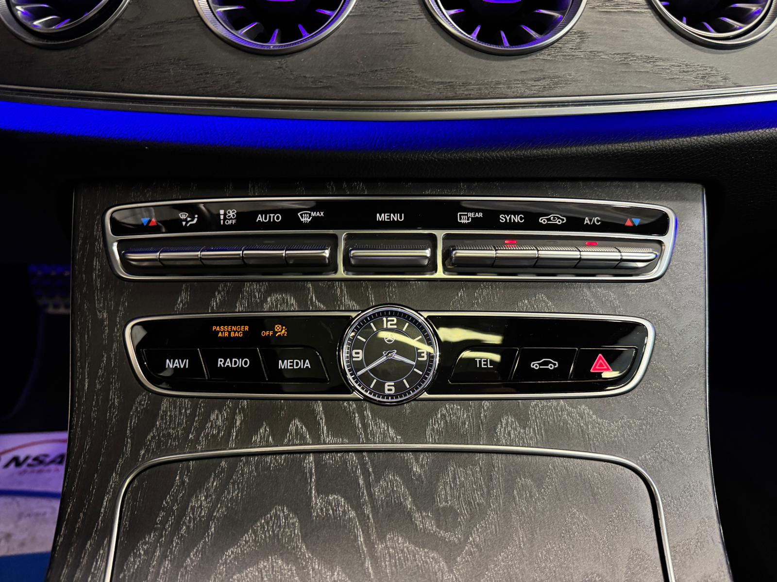 MERCEDES-BENZ CLS 400 d AMG Line 4Matic 9G-Tronic-image-8