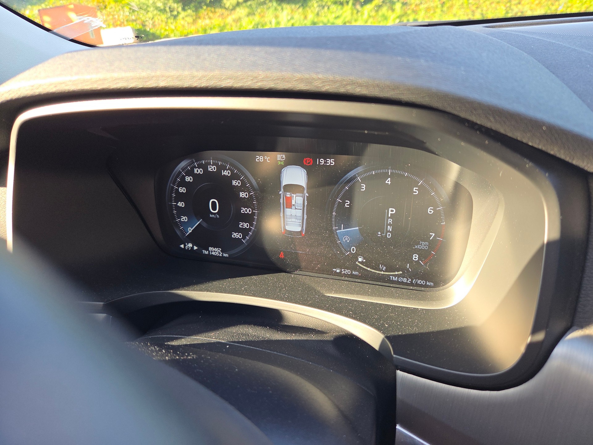 VOLVO 2.0 T6 AWD-image-3