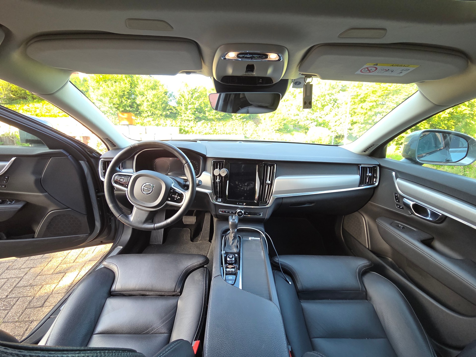 VOLVO 2.0 T6 AWD-image-2
