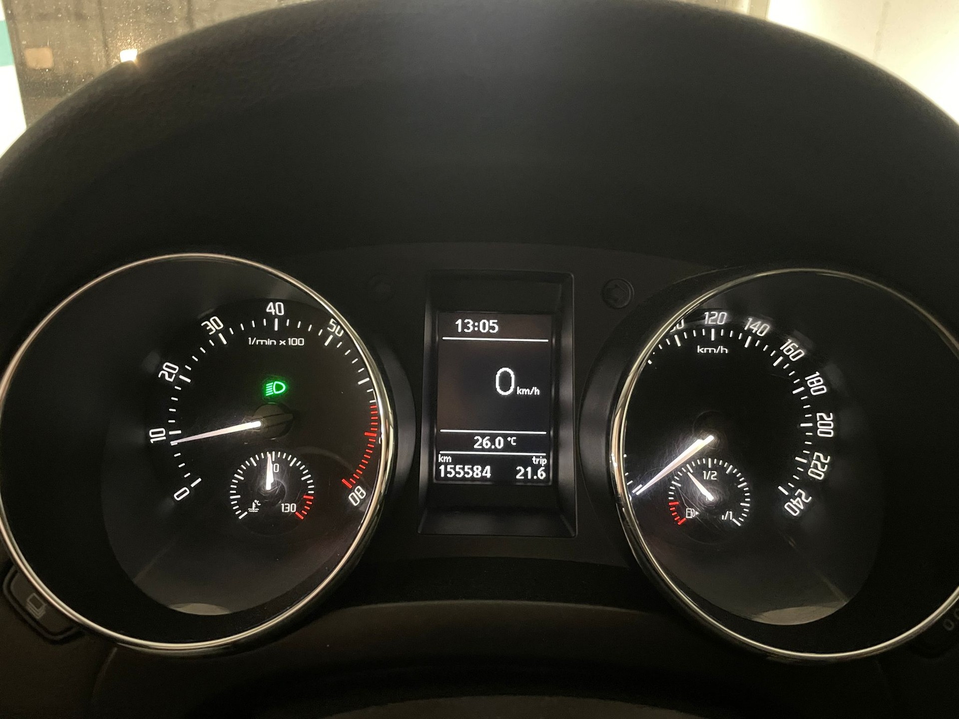 SKODA Yeti 1.8 TSI Ambition 4x4 // AHK & MFK NEU-image-14