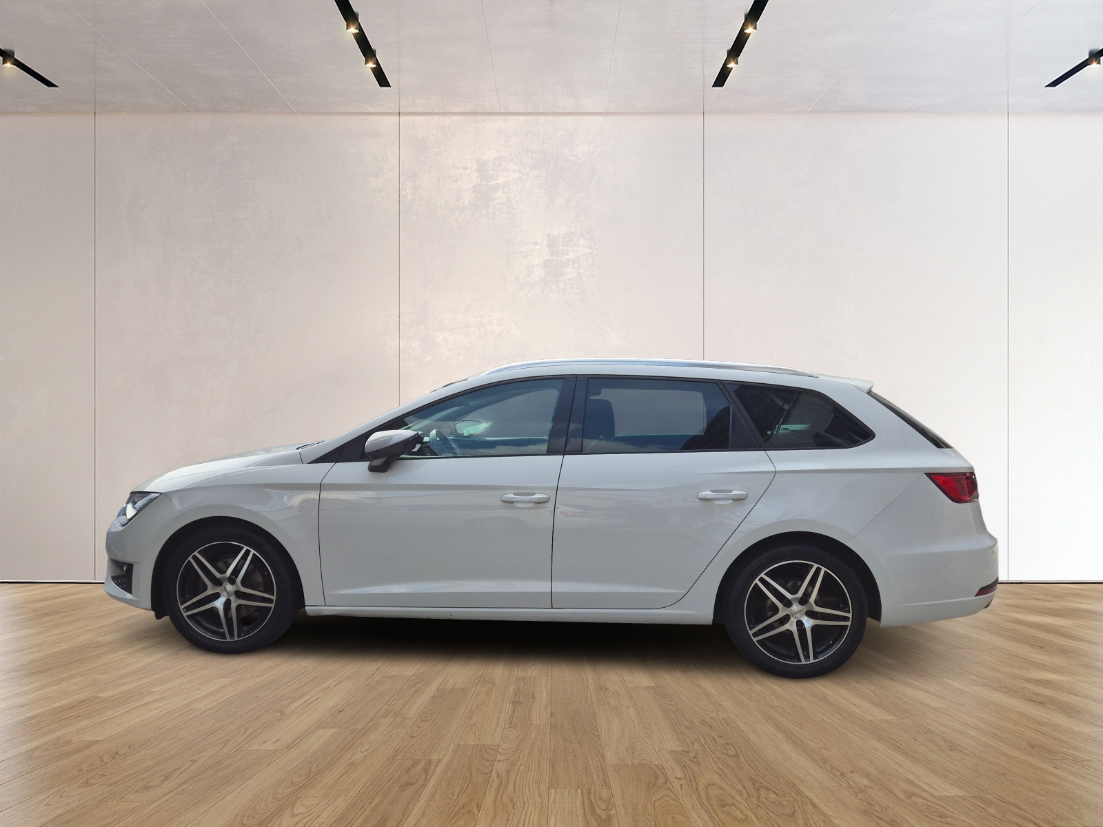 SEAT Leon ST 2.0 TDI FR-showroom-element-1