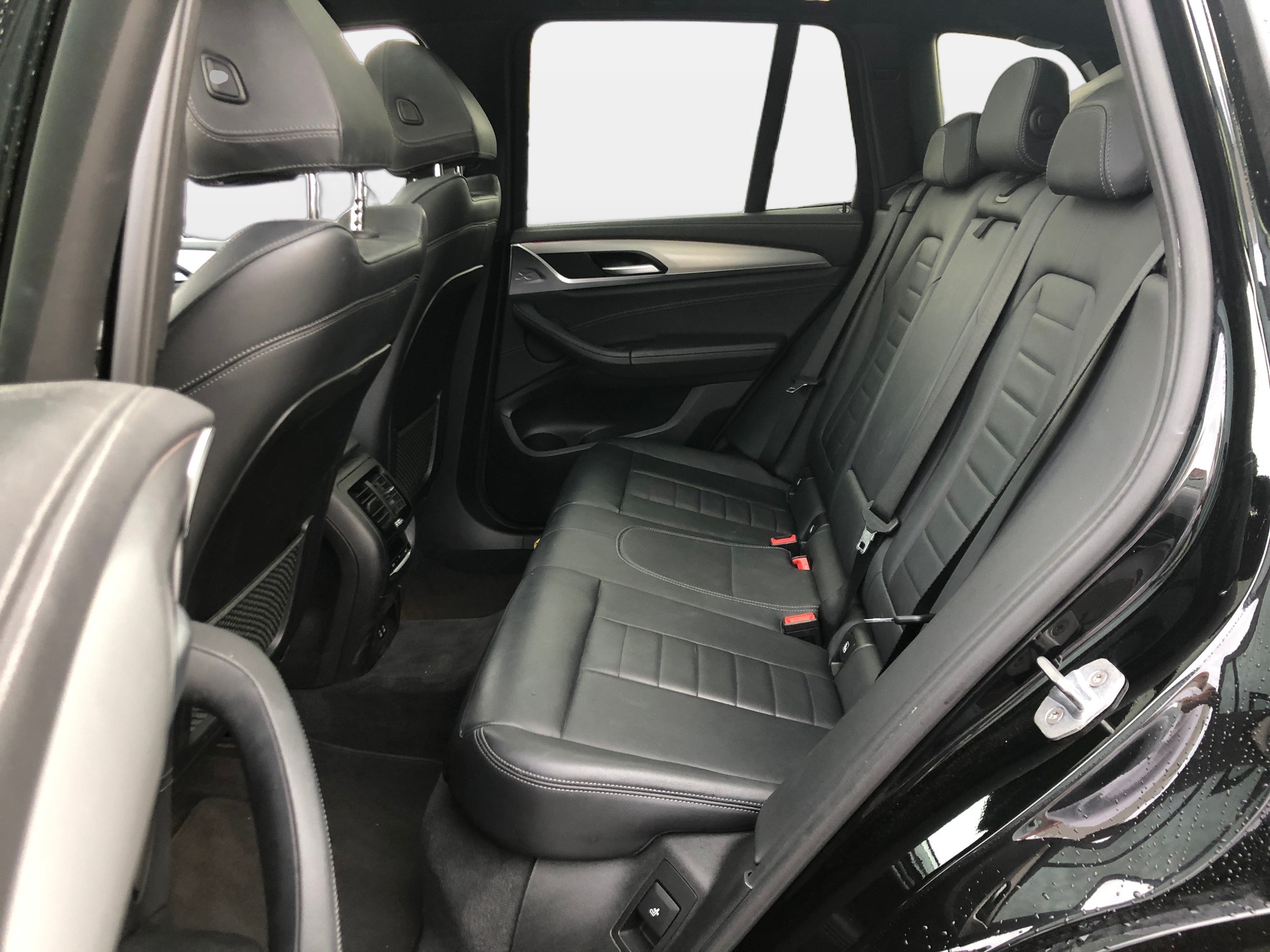 BMW X3 M40d Individual Steptronic-image-14