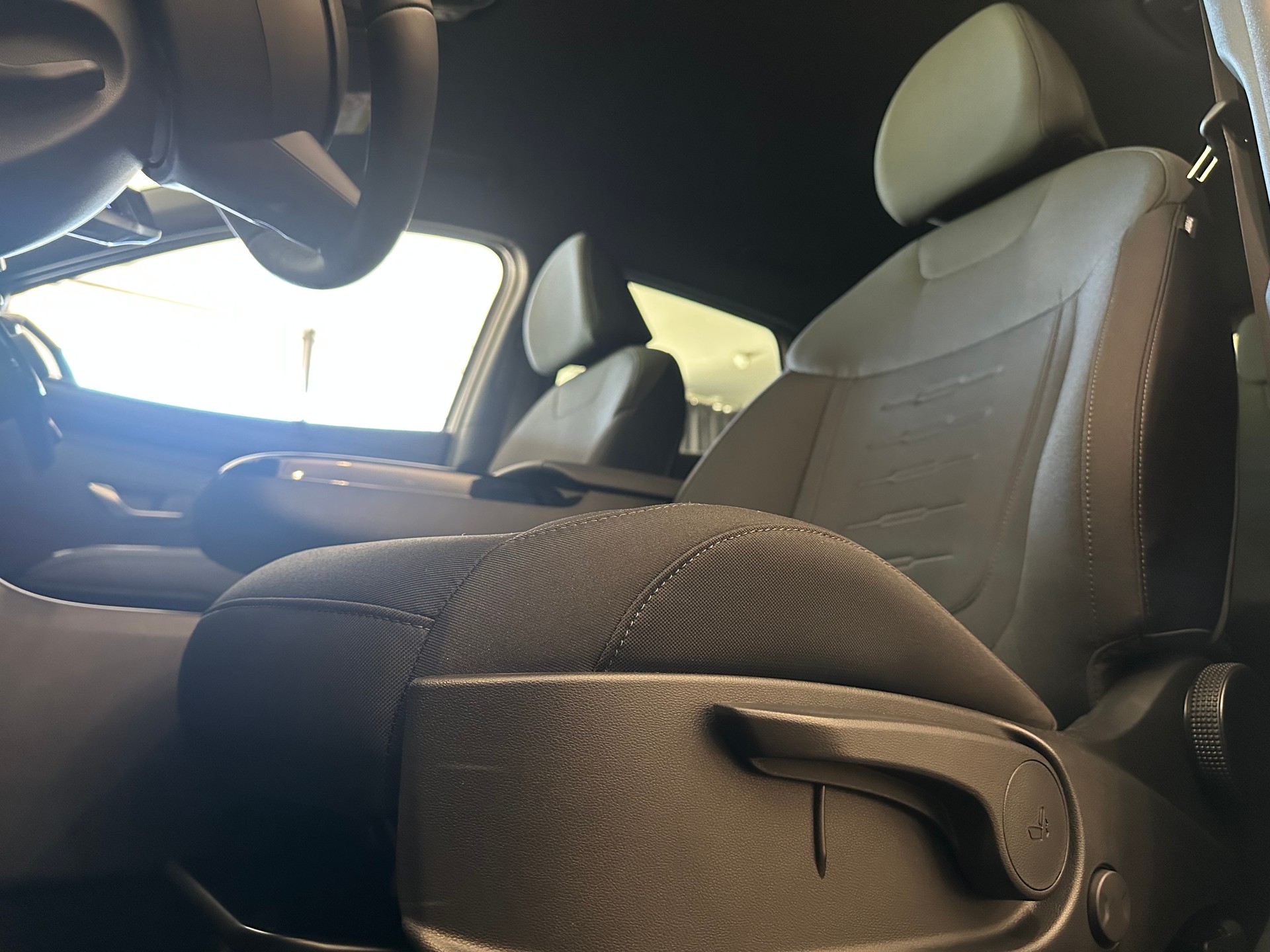 HYUNDAI Tucson 1.6 HEV Black Line 4WD-image-8