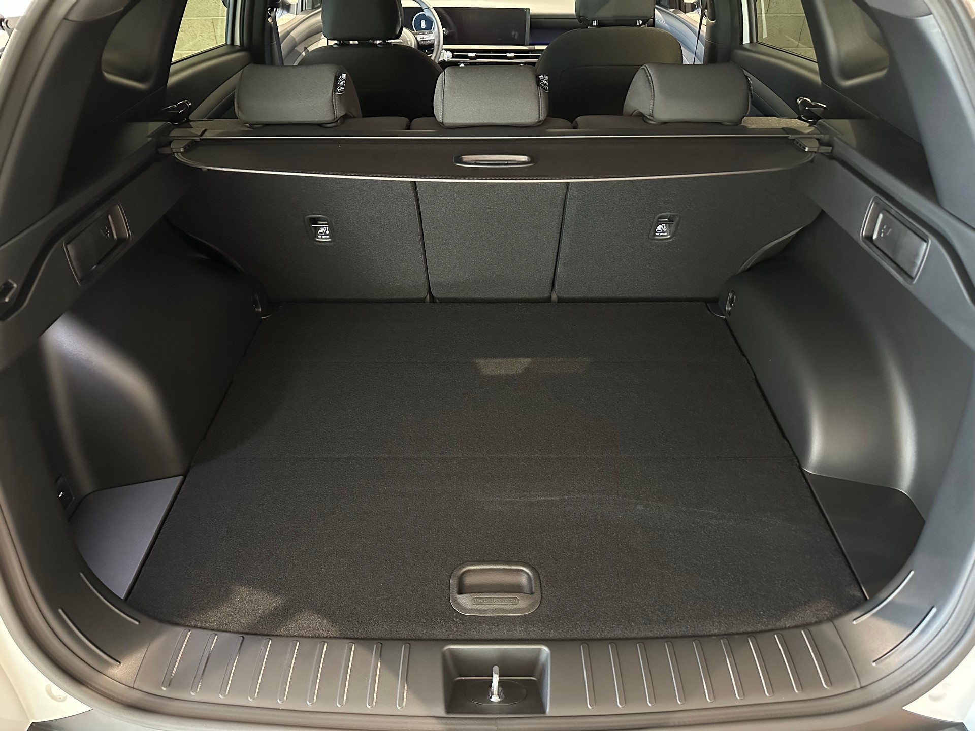 HYUNDAI Tucson 1.6 HEV Black Line 4WD-image-12