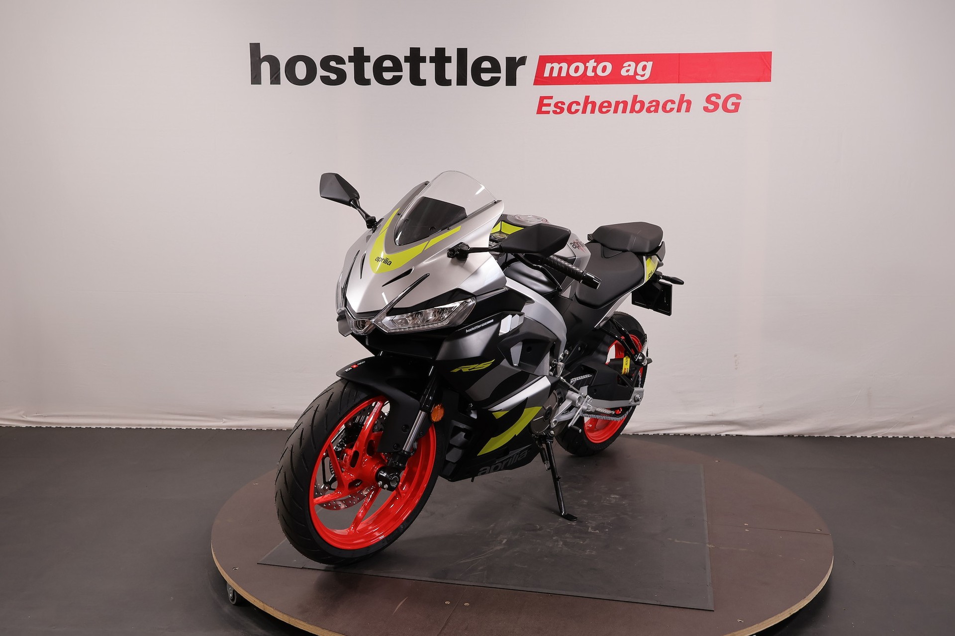 APRILIA RS 457-image-2