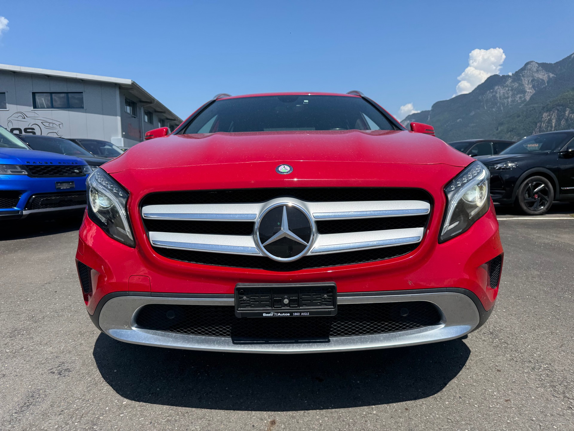 MERCEDES-BENZ GLA 200 CDI 4Matic 7G-DCT-showroom-element-2