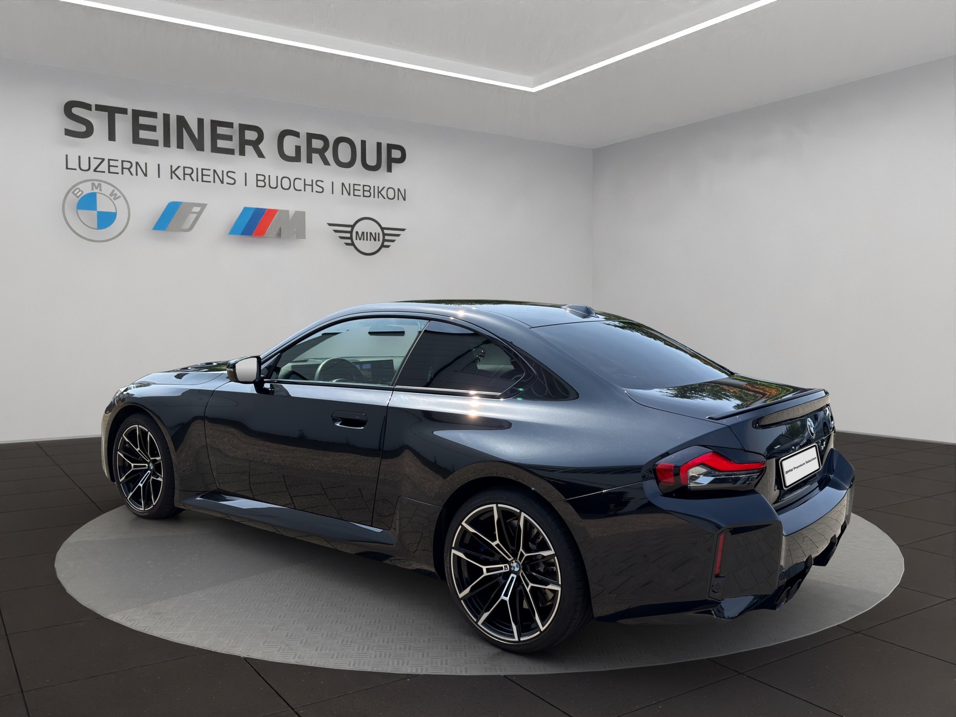 BMW M2 Steptronic-image-6
