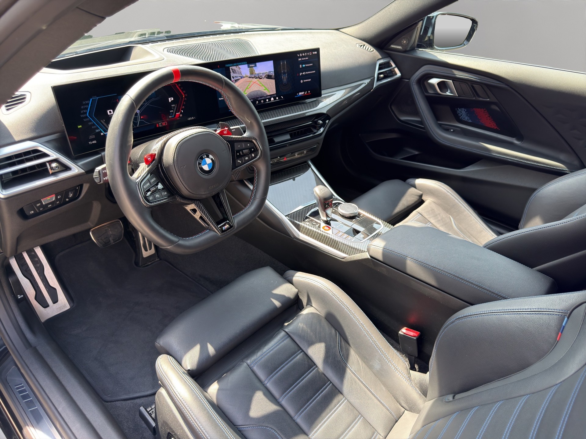 BMW M2 Steptronic-image-10