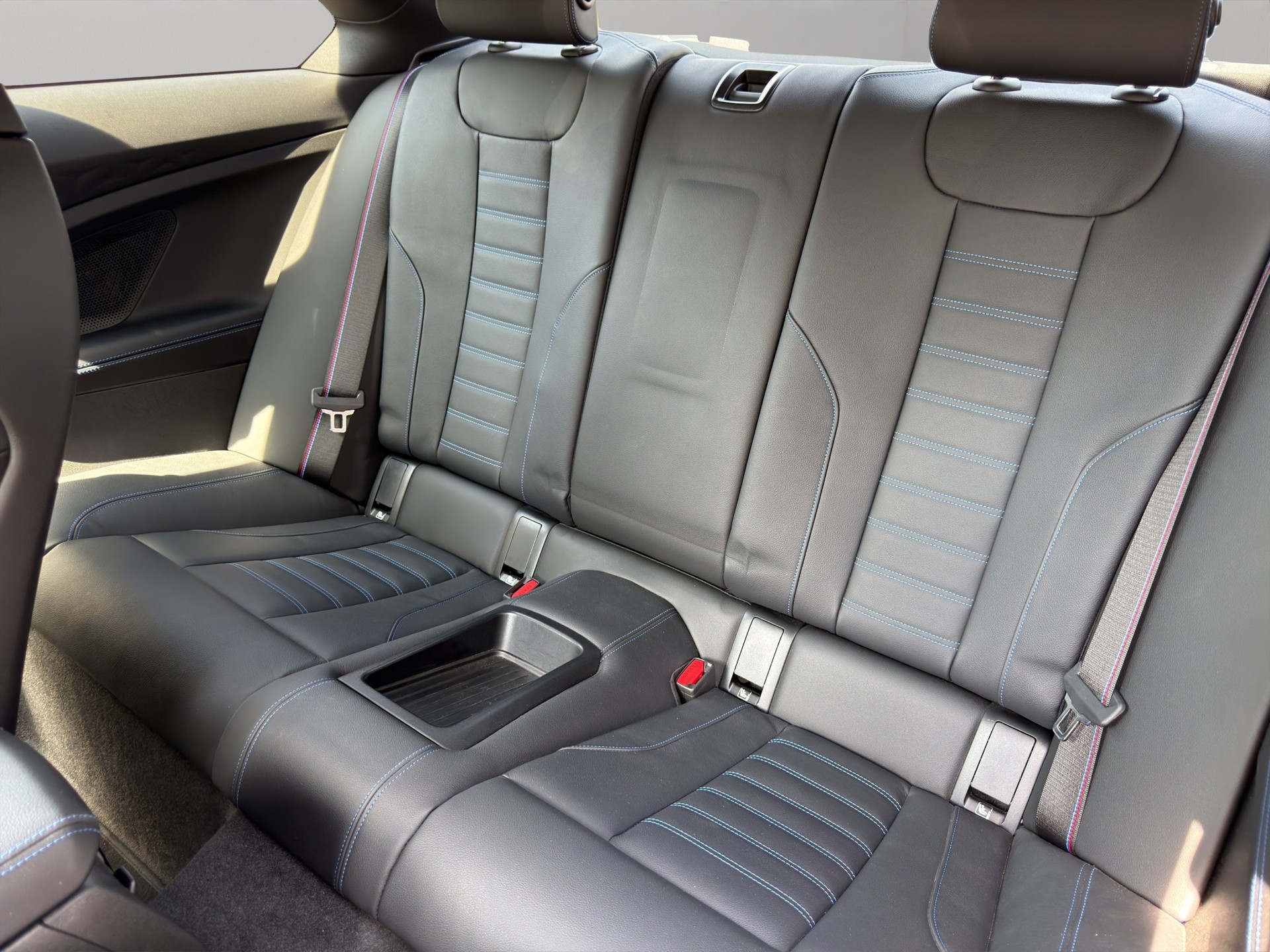 BMW M2 Steptronic-image-16