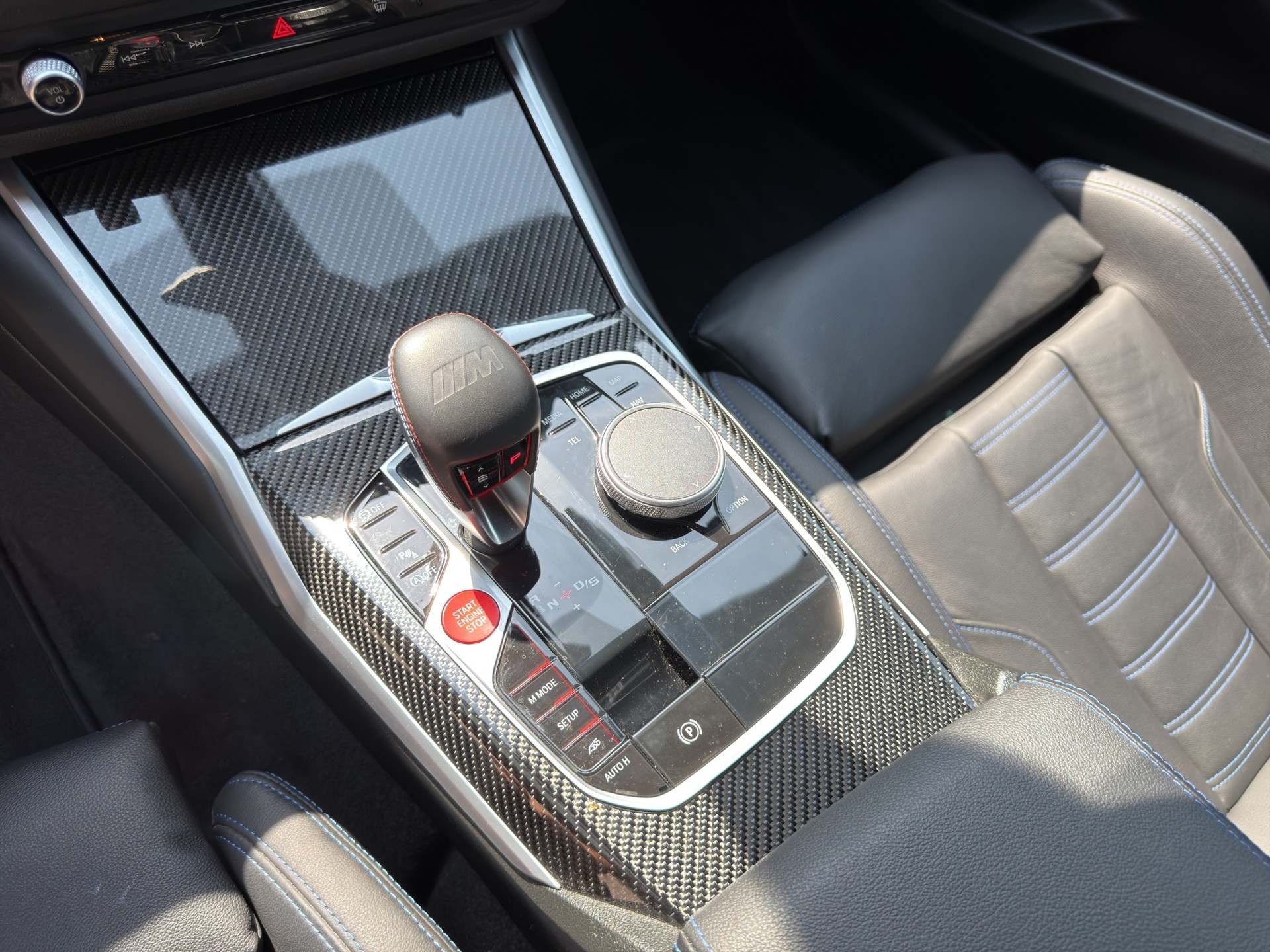 BMW M2 Steptronic-image-13