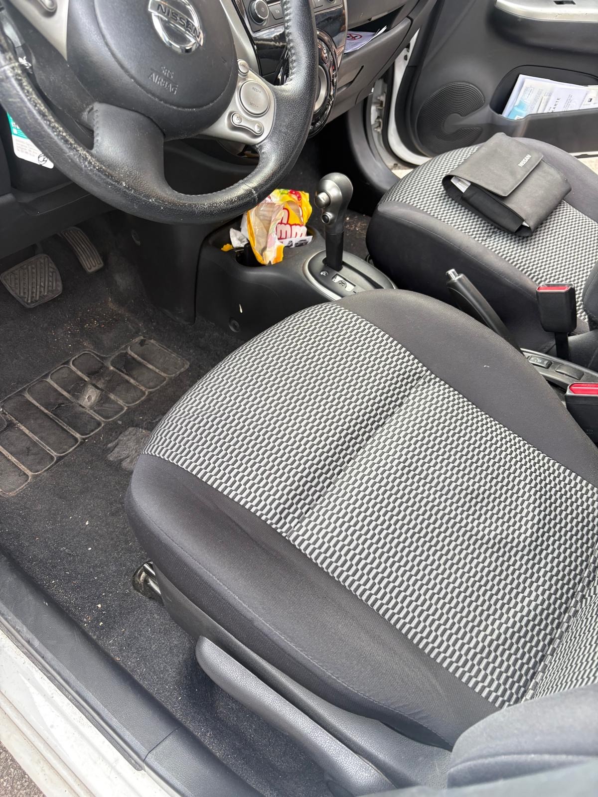 NISSAN Note 1.2 acenta+-image-6